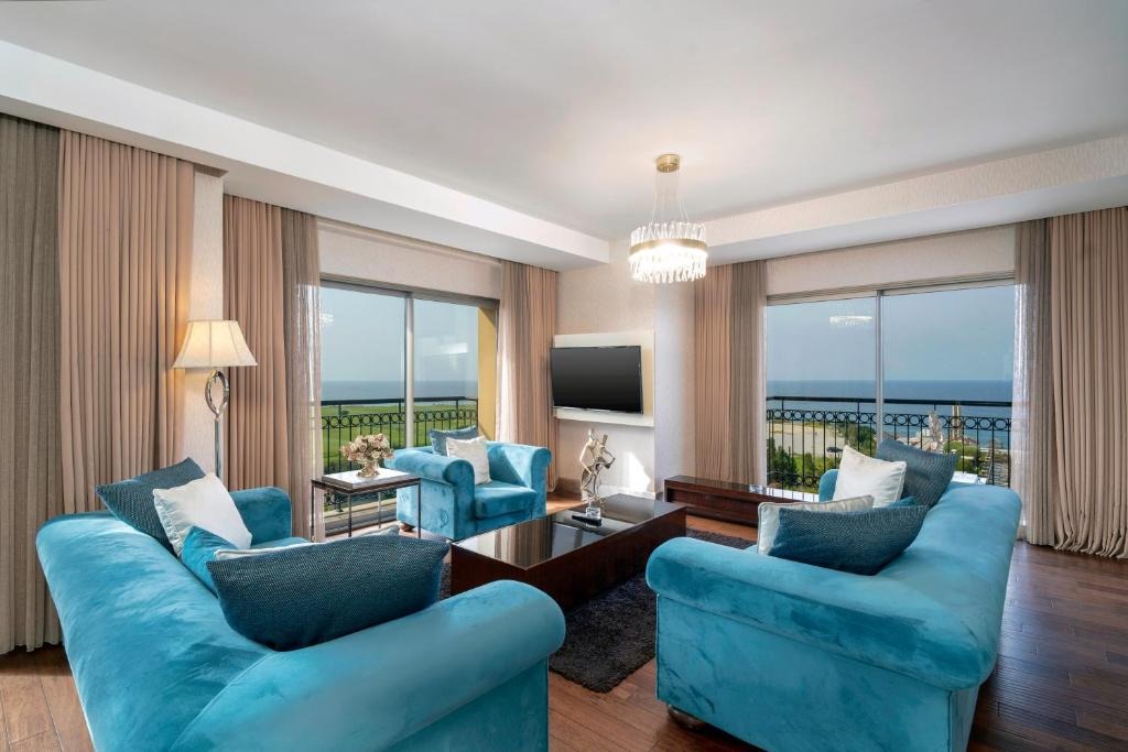 هتل کراتوس پریمیوم